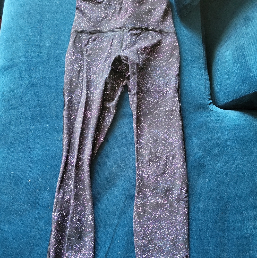 Lululemon train times sz 4